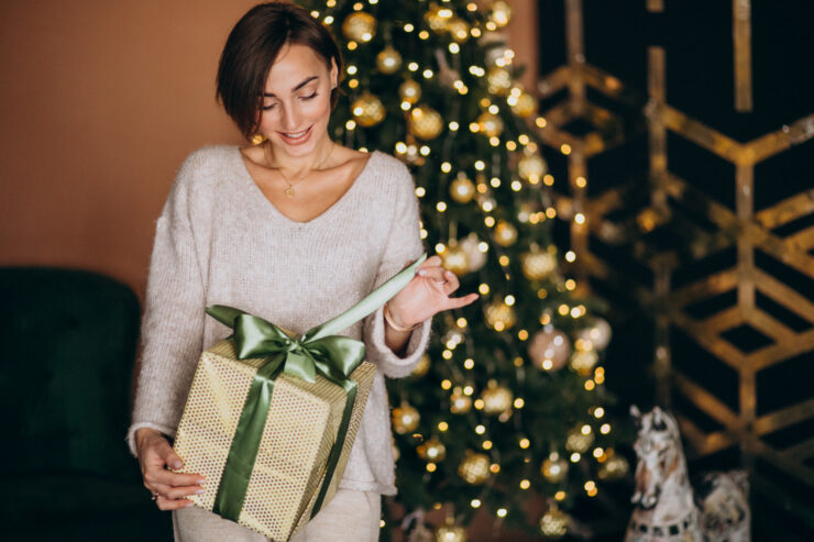 Răsfăț sub brad: cele mai frumoase seturi cadou ale sezonului