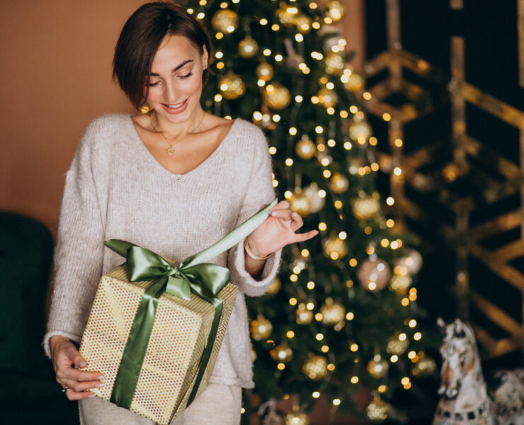 Răsfăț sub brad: cele mai frumoase seturi cadou ale sezonului