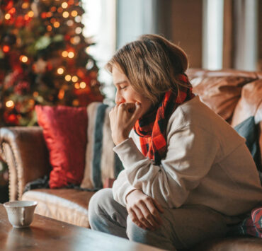 Reducerea stresului în perioada sărbătorilor: cum treci de la haos la liniște