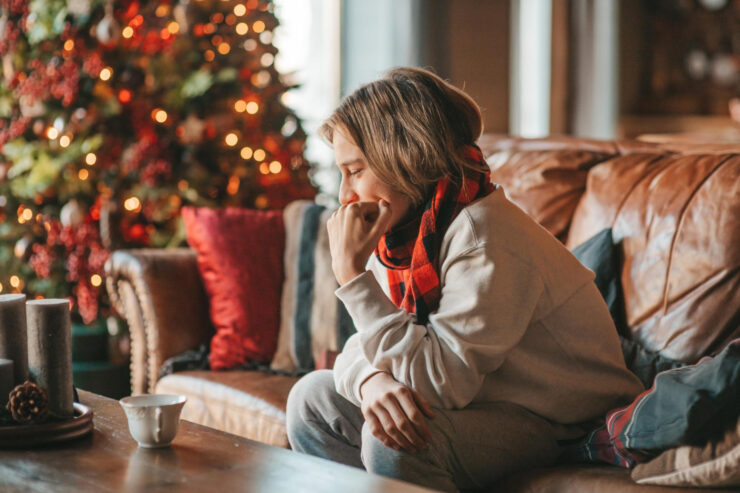 Reducerea stresului în perioada sărbătorilor: cum treci de la haos la liniște