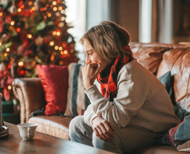 Reducerea stresului în perioada sărbătorilor: cum treci de la haos la liniște