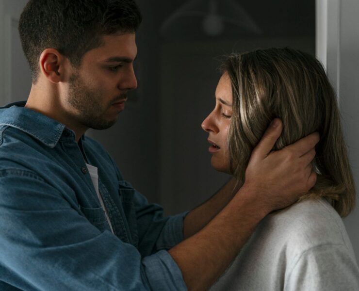 Relațiile sănătoase nu dor: cum arată iubirea matură