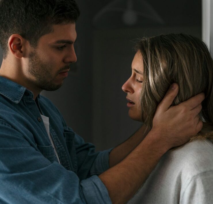 Relațiile sănătoase nu dor: cum arată iubirea matură