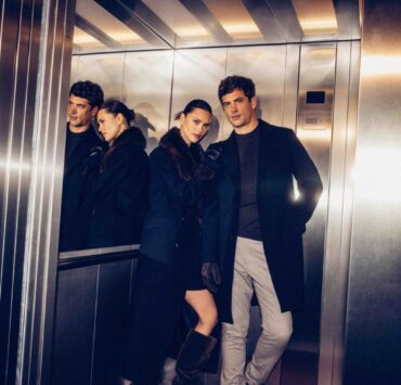 Reserved Christmas Stories – o colectie de sarbatori pentru intreaga familie