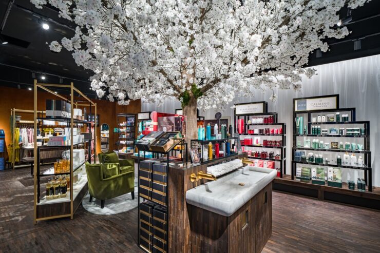 Rituals Cosmetics își continuă expansiunea în România