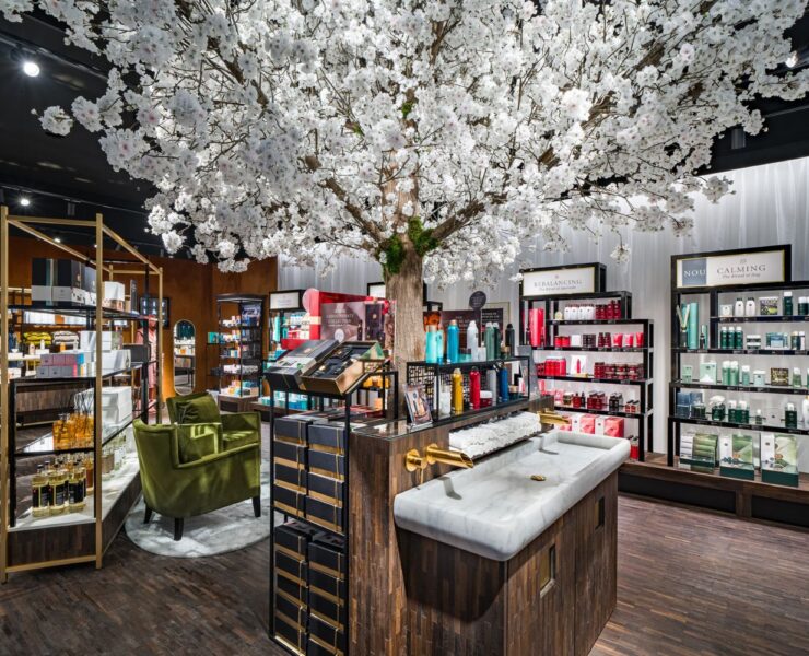 Rituals Cosmetics își continuă expansiunea în România