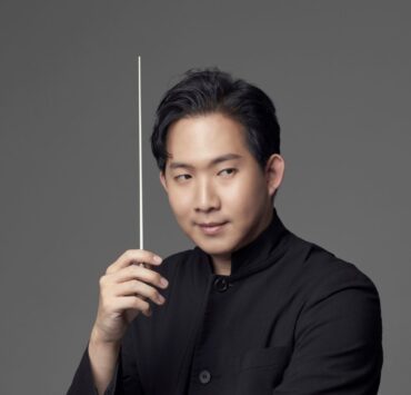 Samuel Lee dirijează Triplu Concert de Beethoven la Sala Radio