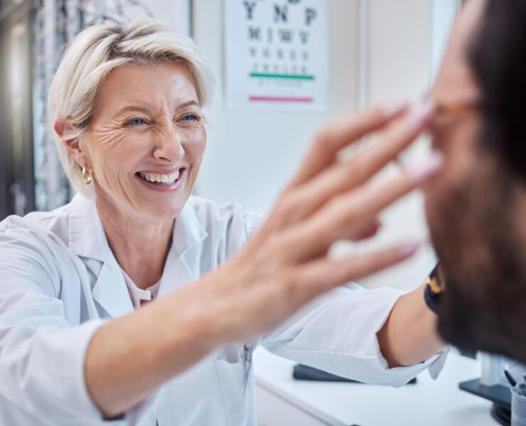 Sănătatea ochilor în era digitală. Metode de prevenție și îndrumări practice pentru copii și adulți