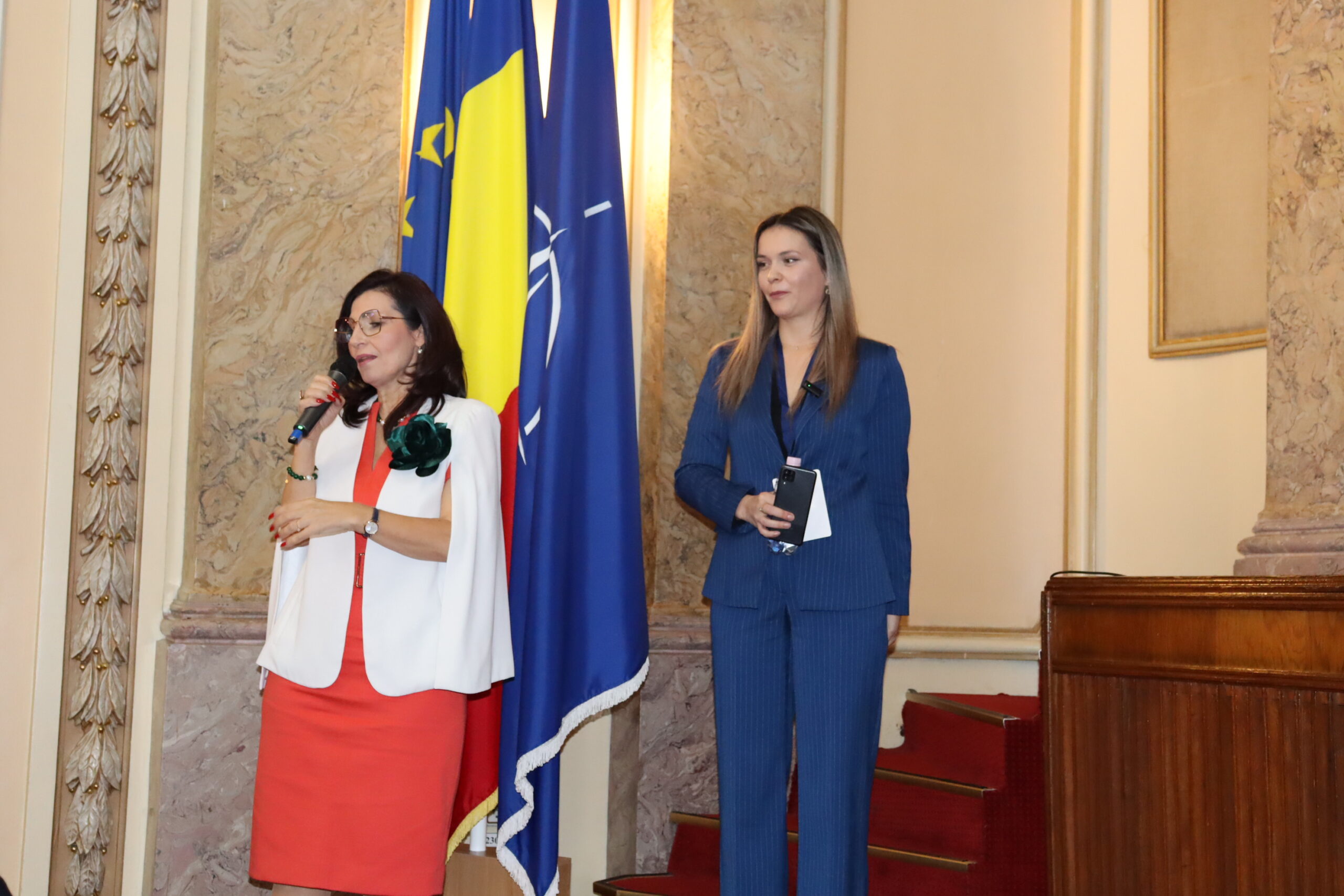 Sanda Gligu – Între știința minții și iubirea de oameni: o viață dedicată neurodiversității 4 Sanda Gligu 2