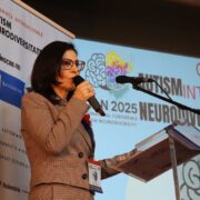 Sanda Gligu – Între știința minții și iubirea de oameni: o viață dedicată neurodiversității