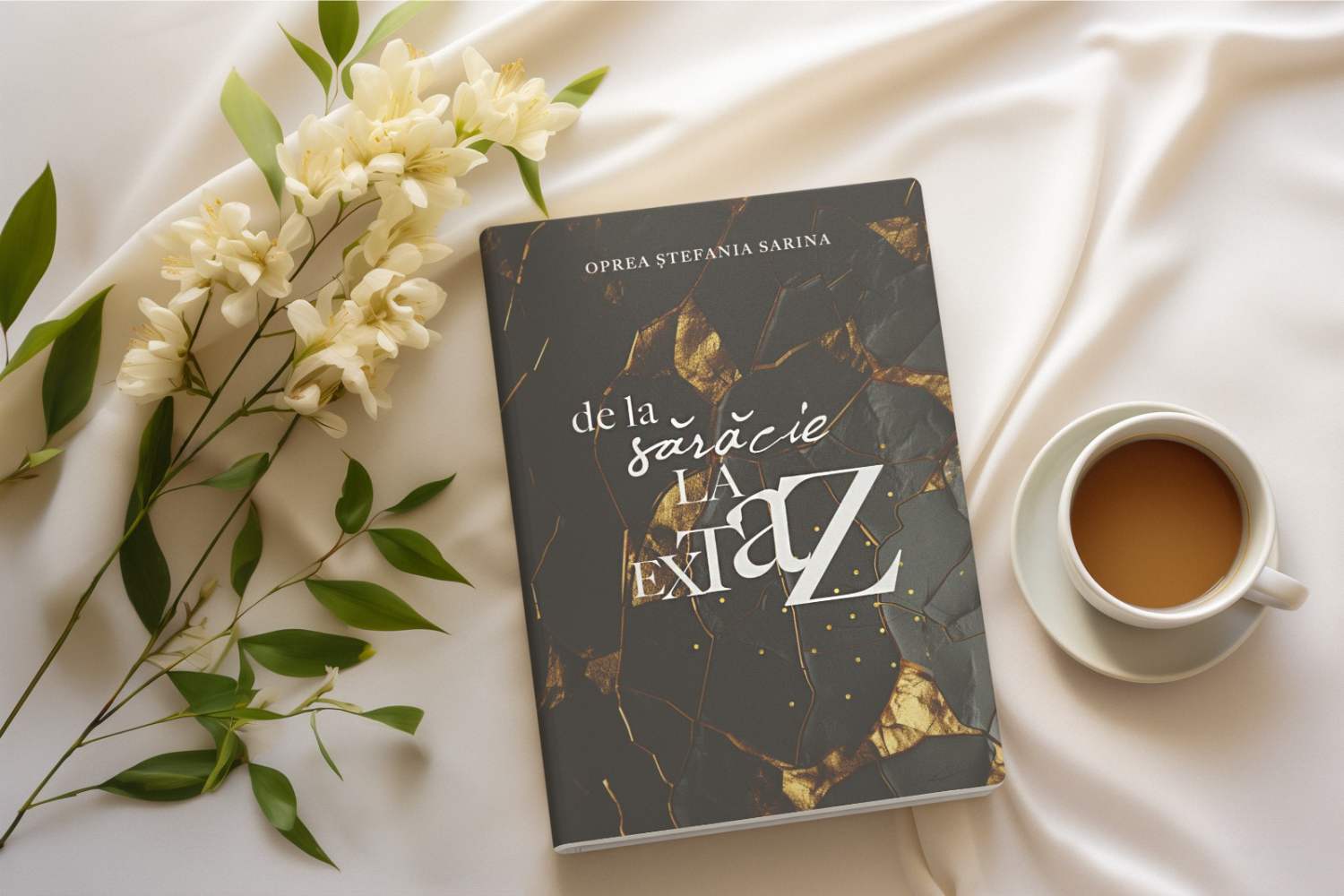 Sărăcia nu-i o scuză. Dar nici acuză nu e. 1 saracia