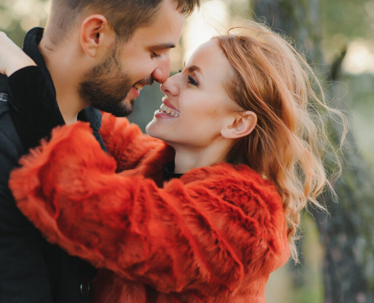 Secretul iubirii în relațiile de lungă durată