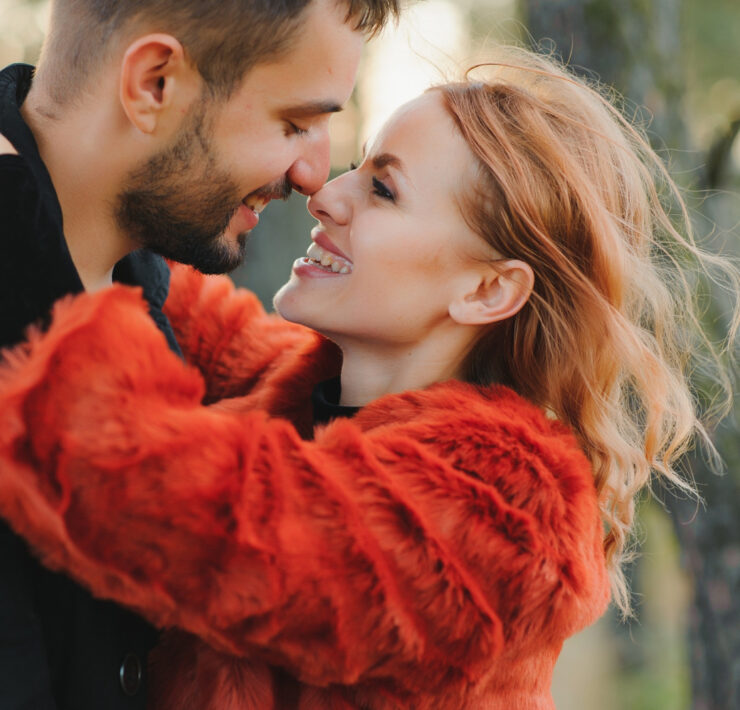 Secretul iubirii în relațiile de lungă durată