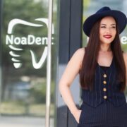 Simona Bița: cum se naște încrederea într-un zâmbet