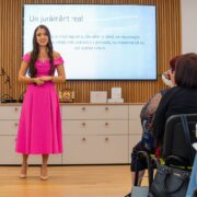 Ștefania Filip – Despre curaj, credință și puterea de a o lua de la capăt 9 Ștefania Filip – Despre curaj, credință și puterea de a o lua de la capăt