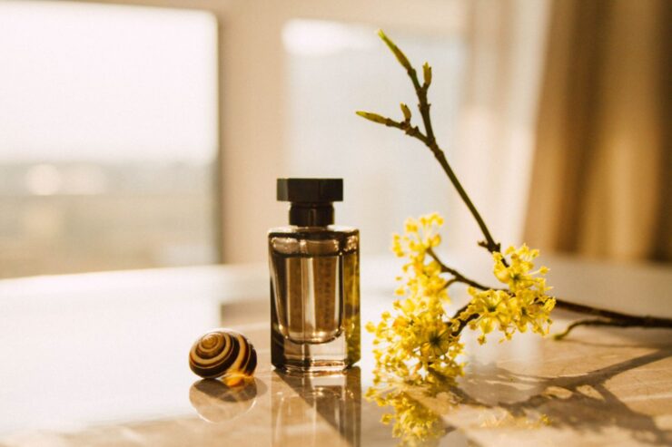 Top 10 cele mai bune parfumuri pentru toamnă