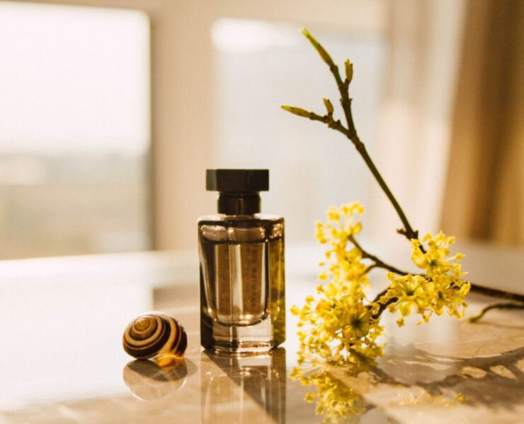 Top 10 cele mai bune parfumuri pentru toamnă