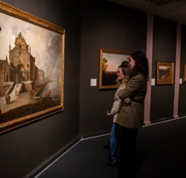 Unde poți vedea Picasso în București? La Art Safari, în noua expoziție „Farmecul Antichității”