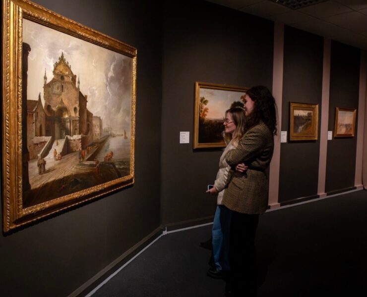 Unde poți vedea Picasso în București? La Art Safari, în noua expoziție „Farmecul Antichității”
