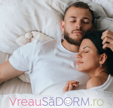 VreauSaDorm.Ro. Tratamentul insomniei cronice prin psihoterapie