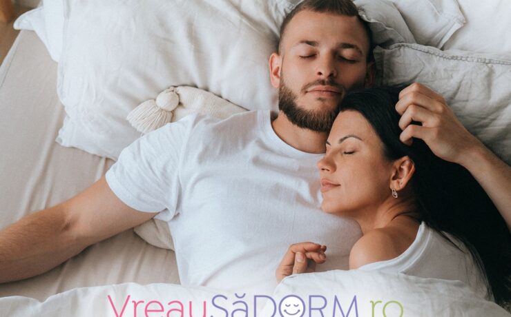 VreauSaDorm.Ro. Tratamentul insomniei cronice prin psihoterapie