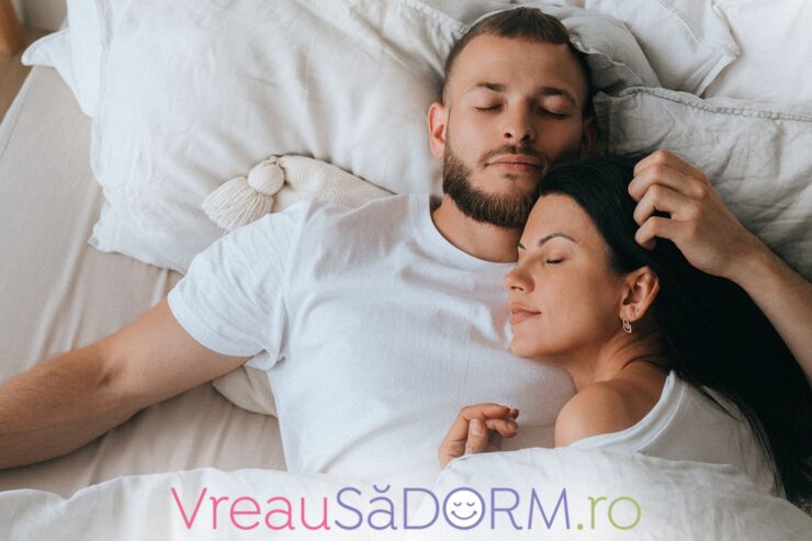 VreauSaDorm.Ro. Tratamentul insomniei cronice prin psihoterapie