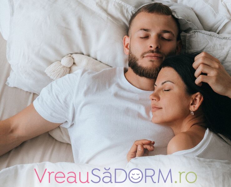 VreauSaDorm.Ro. Tratamentul insomniei cronice prin psihoterapie