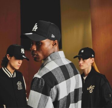 Winter Edit by New Era Cand temperatura scade stilul urca