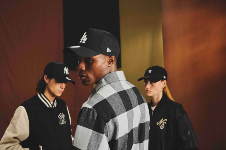 Winter Edit by New Era Cand temperatura scade stilul urca