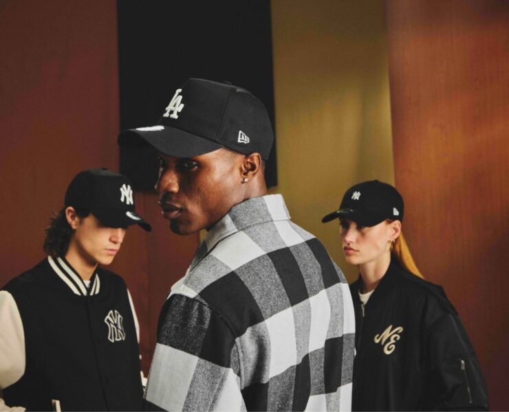 Winter Edit by New Era Cand temperatura scade stilul urca