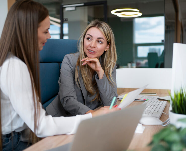 Workshop-uri gratuite de reconversie profesională pentru persoanele disponibilizate din București