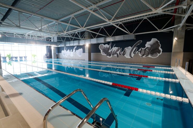 World Class România este singura rețea de health & fitness din țară certificată FitCert® Level 4 1 World Class România este singura rețea de health & fitness din țară certificată FitCert® Level 4