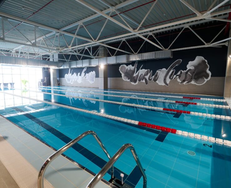 World Class România este singura rețea de health & fitness din țară certificată FitCert® Level 4