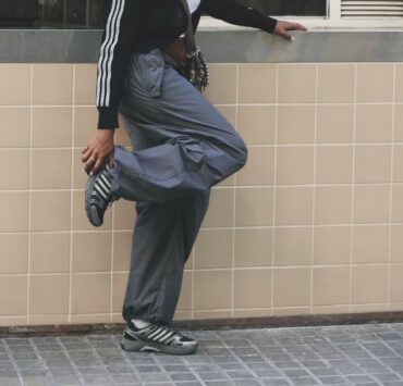 adidas reintroduce silueta ADISTAR CONTROL 5