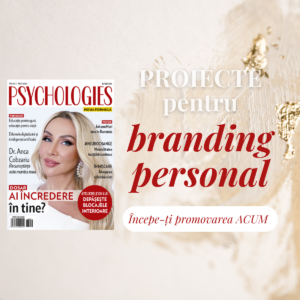 Digital Cover by Psychologies – Construiește-ți brandul personal 2 branding personal