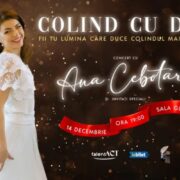„Colind cu Dor” – Concertul de Crăciun care readuce lumina, emoția și tradiția în inima Bucureștiului 9 „Colind cu Dor” – Concertul de Crăciun care readuce lumina, emoția și tradiția în inima Bucureștiului