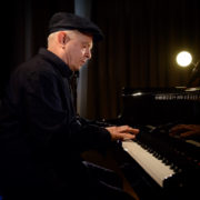 „Ecouri concert de jazz dedicat compozitorului si pianistului Romeo Cozma