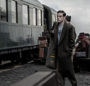 „Nuremberg primul film dedicat celui mai important proces din istorie care pune accentul pe concluziile psihiatrului Douglas Kelley