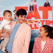 „Tati Full Time este in cinematografe