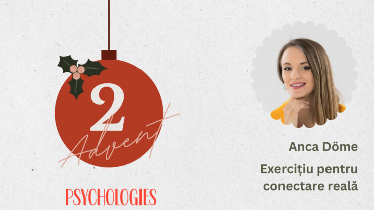 2 decembrie Anca Dome