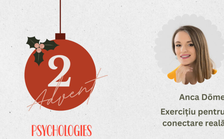 2 decembrie Anca Dome