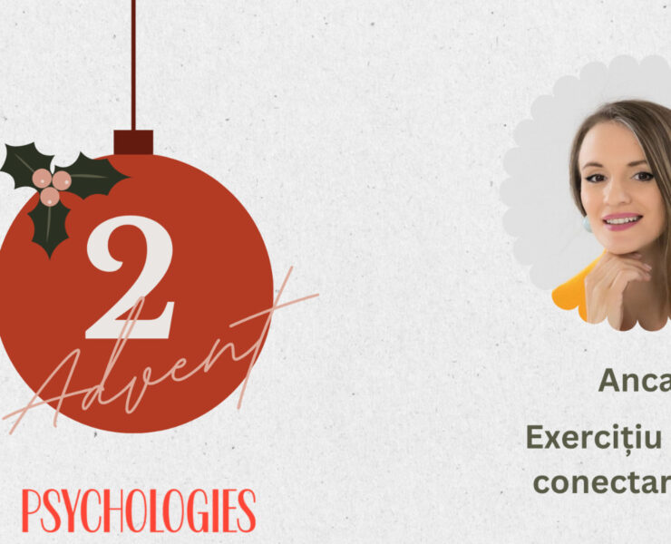 2 decembrie Anca Dome