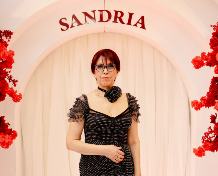 20 de ani de frumusețe, curaj și vocație trăită