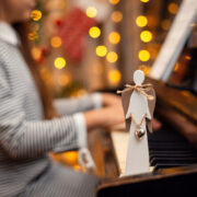 4 concerte extraordinare de Crăciun la Sala Radio