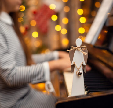 4 concerte extraordinare de Crăciun la Sala Radio