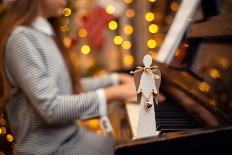 4 concerte extraordinare de Crăciun la Sala Radio