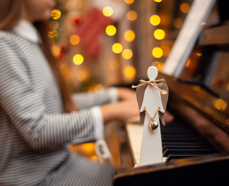 4 concerte extraordinare de Crăciun la Sala Radio