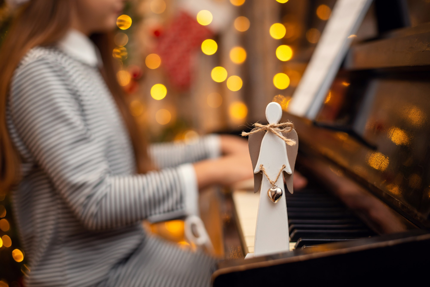 4 concerte extraordinare de Crăciun la Sala Radio