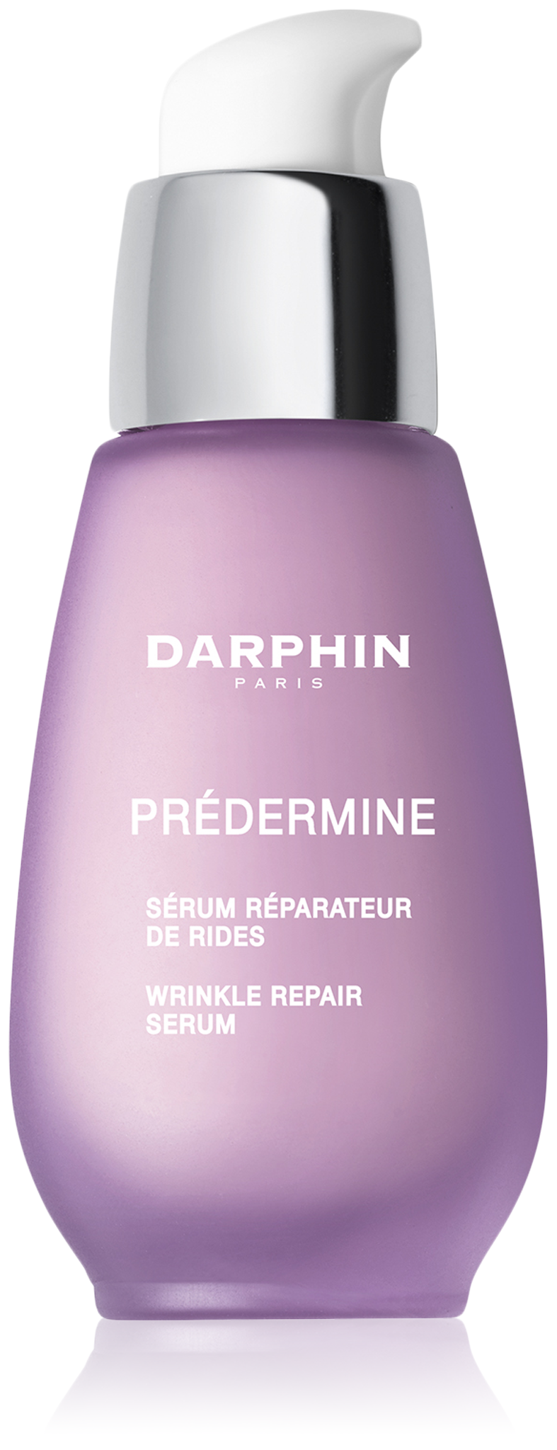 Ritualul de seară pentru un ten calm, luminos și odihnit 4 Darphin Prédermine Wrinkle Repair Serum