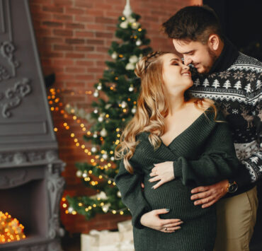 A avea copii din iubire: singura motivație care naște lumină